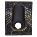 توالت زمینی کوتینگ