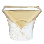 روشویی نیم پایه