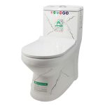 توالت فرنگی