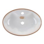 روشویی روصفحه ای