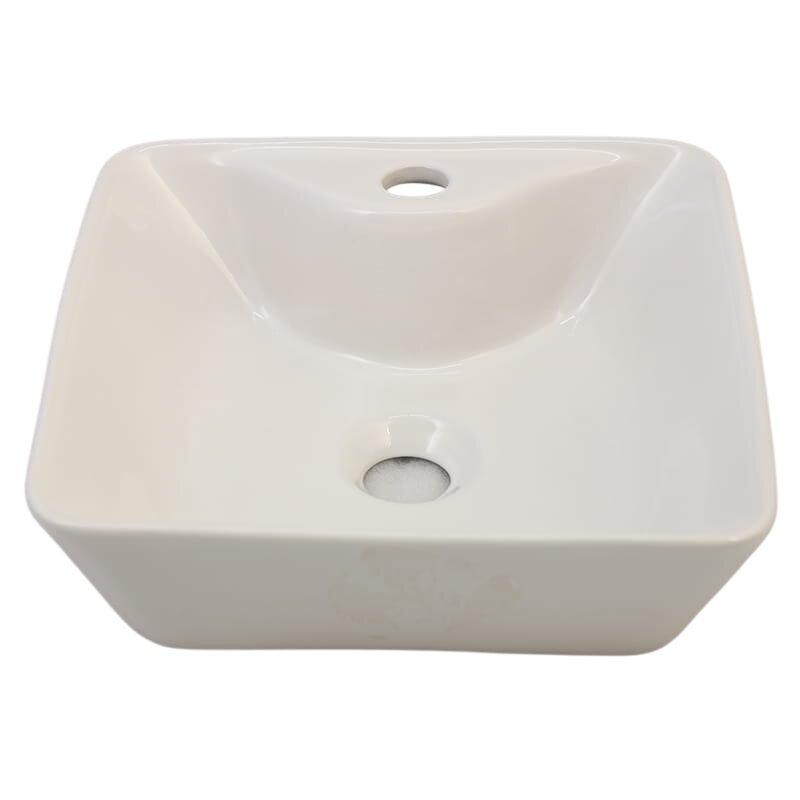 4042 Countertop Washbasin - Image 1
