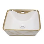Countertop Washbasin