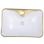 Countertop Washbasin - Image 2