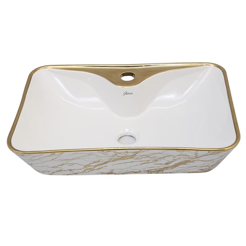 4046 Countertop Washbasin - Image 1