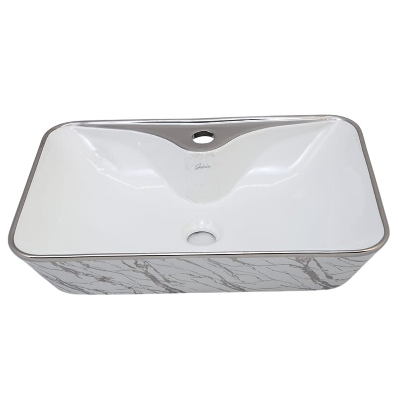 4048 Countertop Washbasin - Image 1