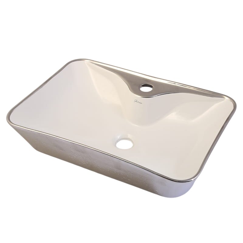 4056 Countertop Washbasin - Image 1