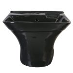 روشویی نیم پایه