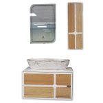 Vanity Cabinet