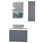 Vanity Cabinet