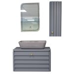 Vanity Cabinet