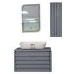 Vanity Cabinet