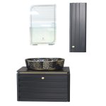 Vanity Cabinet