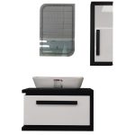 Vanity Cabinet