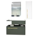Vanity Cabinet