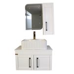 خزانة مغسلة